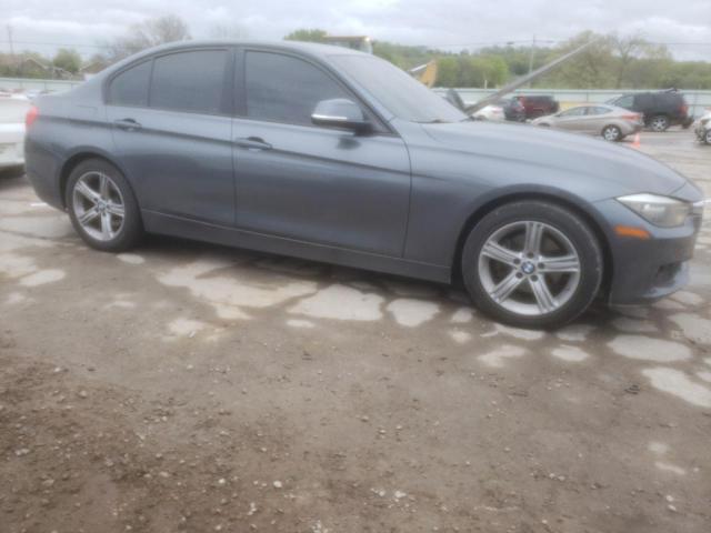 WBA3A5G5XFNS87106 BMW 328 I