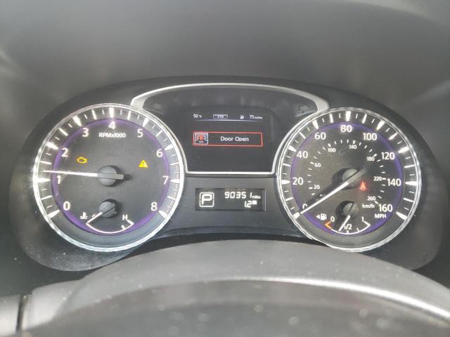 5N1DL0MNXHC545269 Infiniti QX60