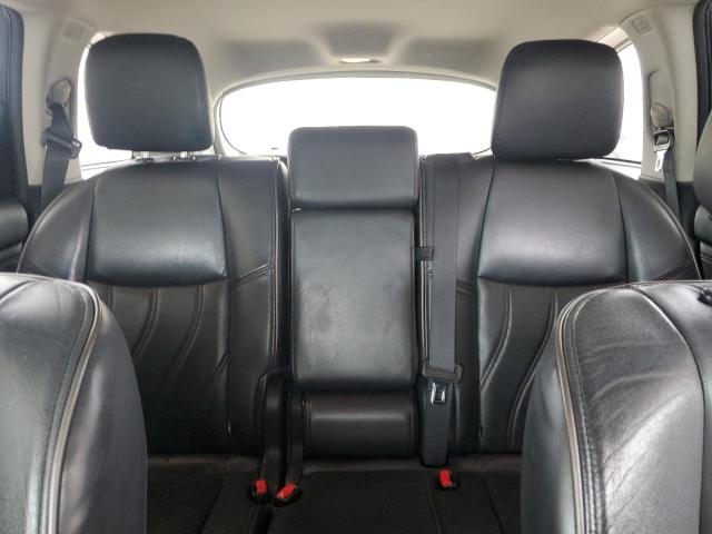 5N1AL0MN6EC539726 Infiniti QX60