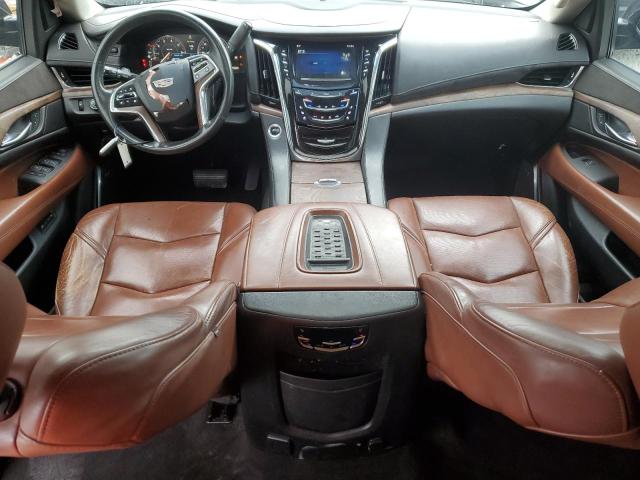 1GYS3TKJ5FR747874 Cadillac Escalade Esv Premium