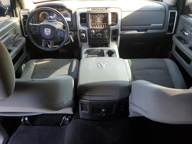 1C6RR6LT0GS242587 RAM 1500 Slt