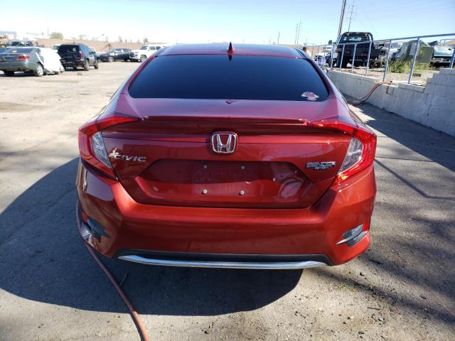 19XFC1F39LE010756 Honda CIVIC EX