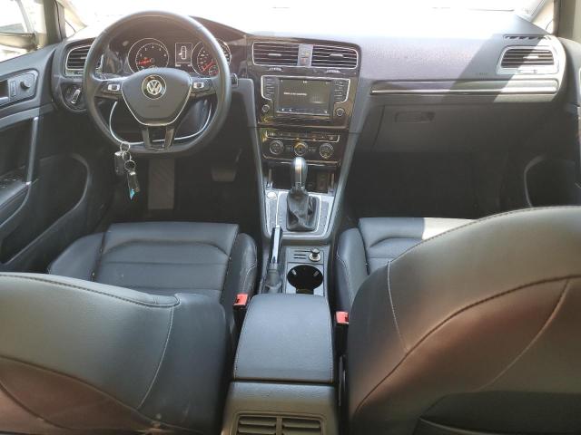 3VWC17AU8HM510672 Volkswagen Golf Sportwagen S