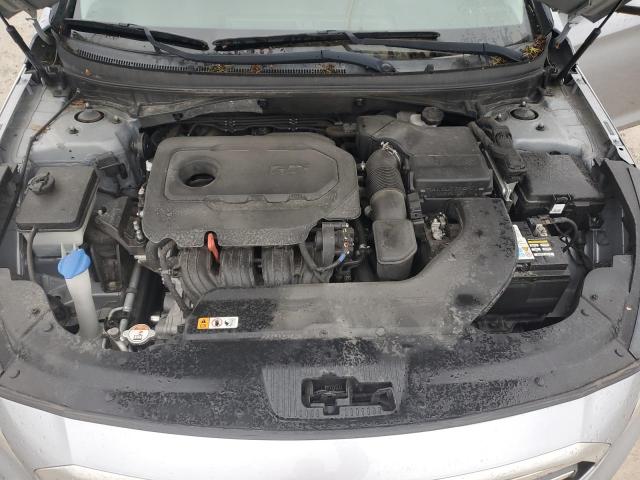 5NPE24AF0HH470411 Hyundai SONATA SE