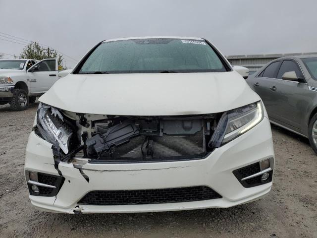 5FNRL6H97JB005221 Honda Odyssey Elite