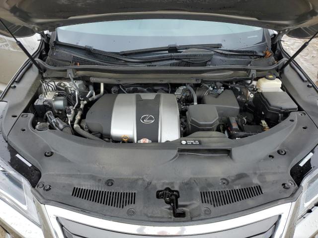 2T2ZZMCA2HC081301 Lexus Rx 350 Base