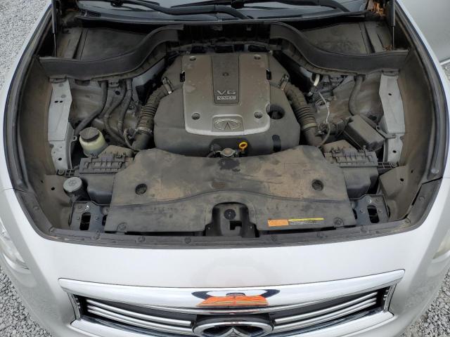 JN8CS1MU9GM670616 Infiniti QX70