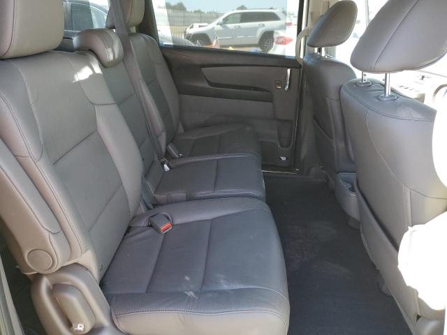 5FNRL5H99HB006813 Honda Odyssey Touring