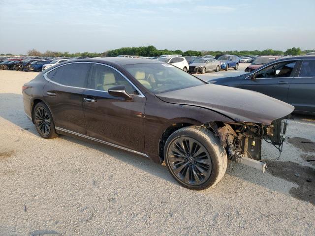 JTHG5LFF7L5010818 Lexus Ls 500 F-sport