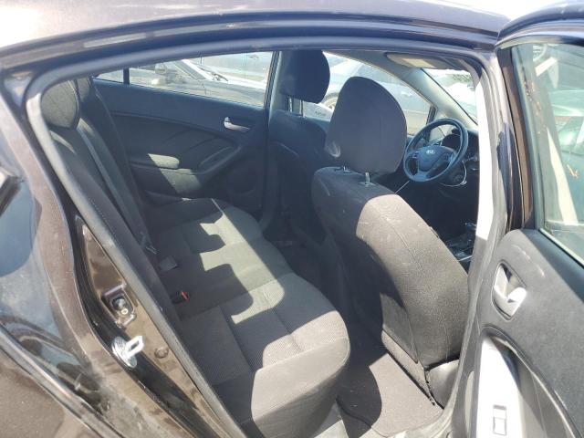 3KPFK4A77HE112403 KIA FORTE LX