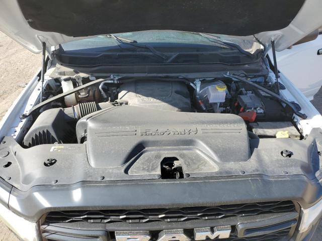 3C6UR4CJ7NG123288 RAM 2500 Tradesman