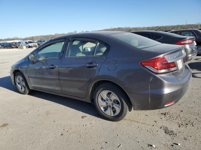 19XFB2E57FE060202 Honda Civic Lx