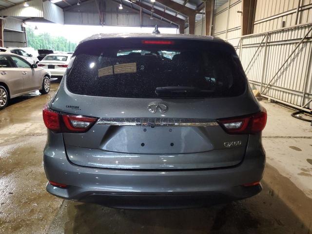 5N1DL0MN0LC540915 Infiniti QX60 LUXE
