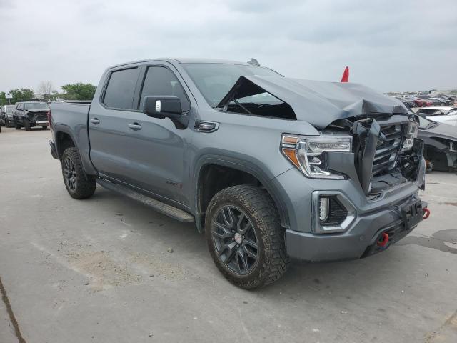 1GTP9EEL1NZ145104 GMC Sierra Limited K1500 At4