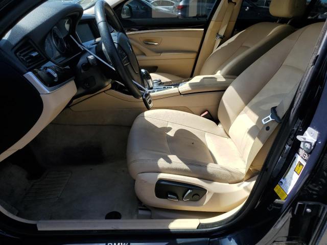 WBA5A5C50ED512278 BMW 528 I