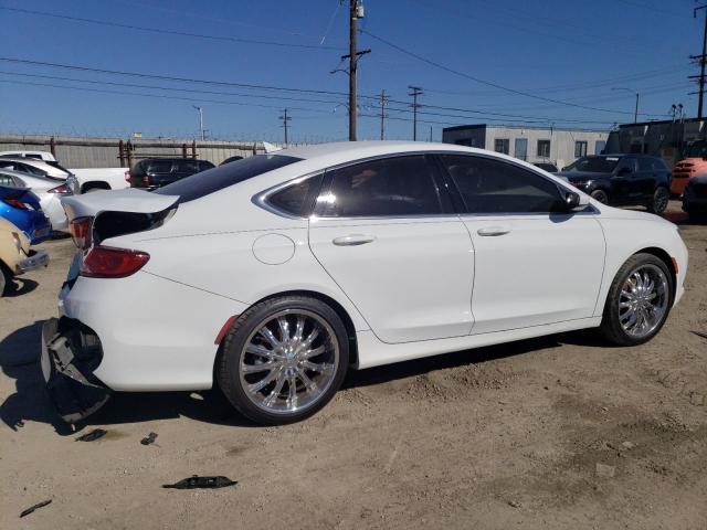 1C3CCCAB3HN506396 Chrysler 200 LIMITE