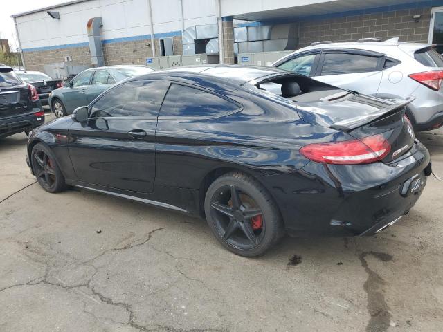 WDDWJ4KB1HF469562 Mercedes-Benz C 300 4matic