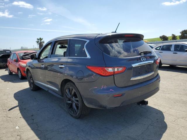 5N1AL0MM5EC501346 Infiniti QX60