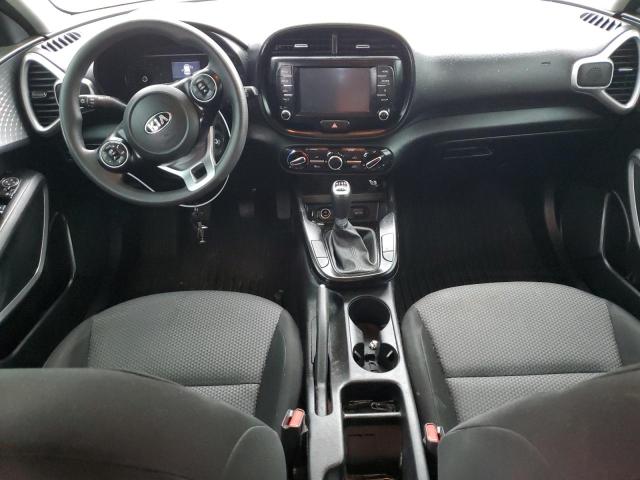 KNDJ22AU4M7132297 KIA SOUL LX