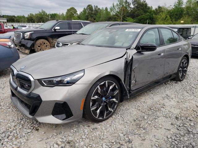 Auction sale of the 2024 Bmw I5 M60, vin: WBY43FK07RCP91632, lot number: 50347694