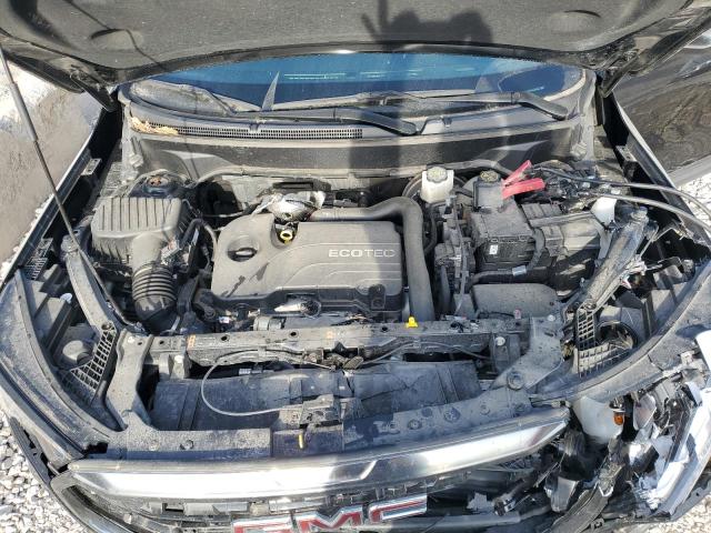 3GKALYEV2NL269582 GMC Terrain At4