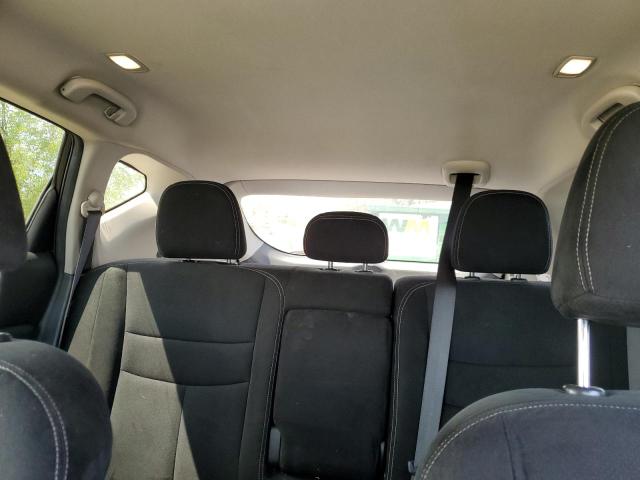5N1AZ2BSXLN105992 Nissan MURANO SV