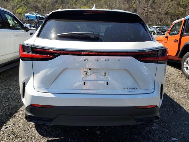 JTJAGCEZXR2016214 Lexus Nx 350 Base