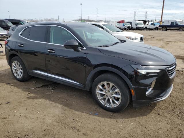 LRBAZLR46MD086641 Buick Envision Preferred