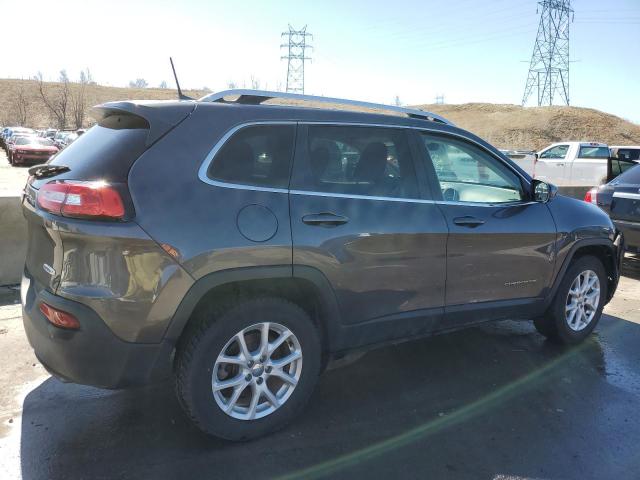1C4PJMCS5GW322236 Jeep Cherokee Latitude