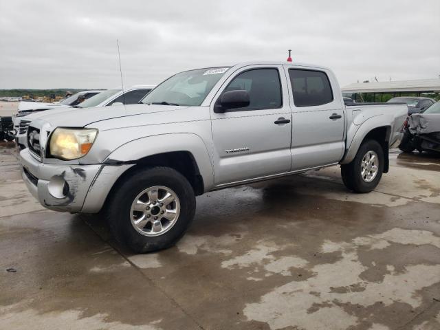 Auction sale of the 2007 Toyota Tacoma Double Cab Prerunner, vin: 5TEJU62N17Z463540, lot number: 50734554