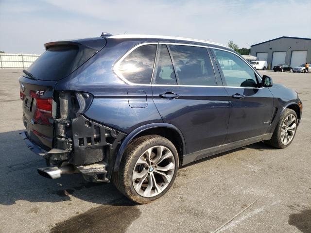 5UXKR6C55J0U14609 BMW X5 Xdrive50i