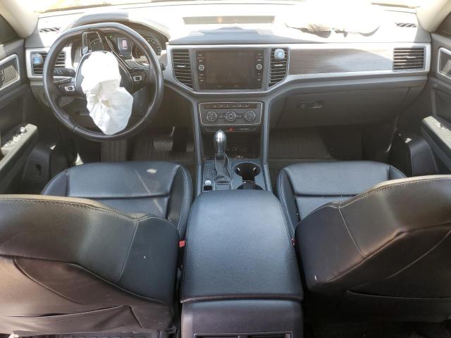 1V2DR2CA1JC529060 Volkswagen ATLAS SE