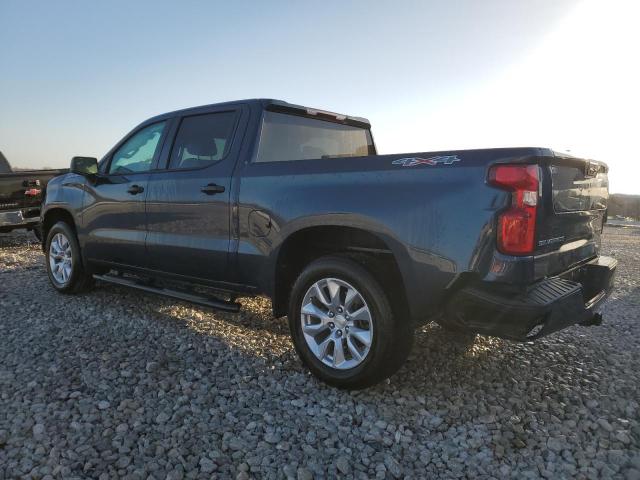 3GCPYBEK8NG185740 Chevrolet Silverado Ltd K1500 Custom
