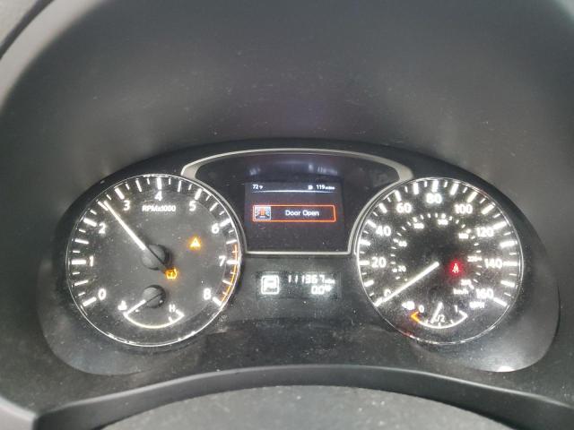 1N4AL3AP6GN312111 Nissan ALTIMA 2.5