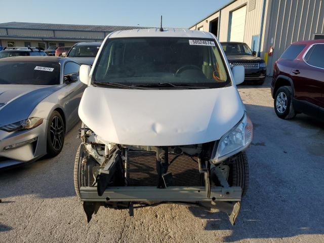 3N6CM0KN4FK701293 Nissan NV200 2.5S