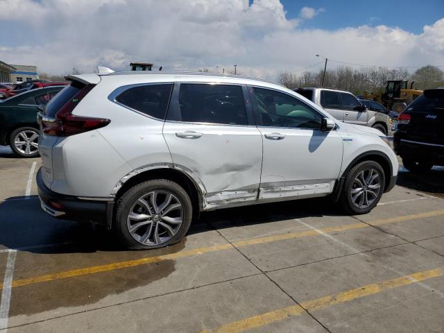 7FART6H96ME027901 Honda Cr-v Touring