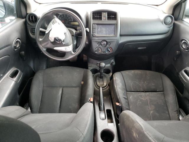 3N1CN7AP1KL822124 Nissan VERSA S