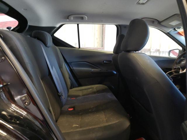 3N1CP5CU3KL530847 Nissan KICKS S