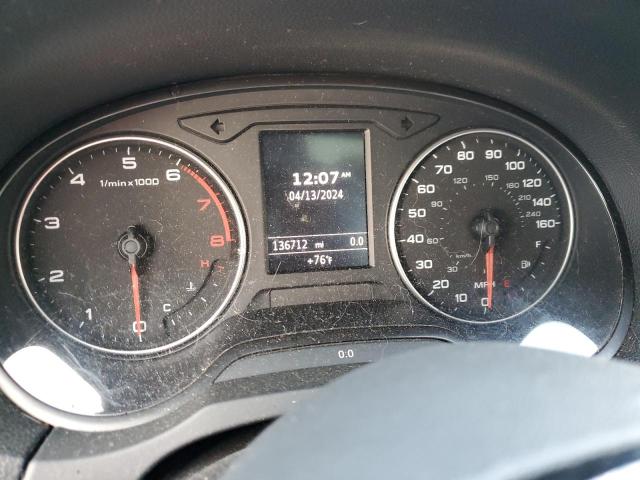 WAUACGFF3F1026401 Audi A3 PREMIUM