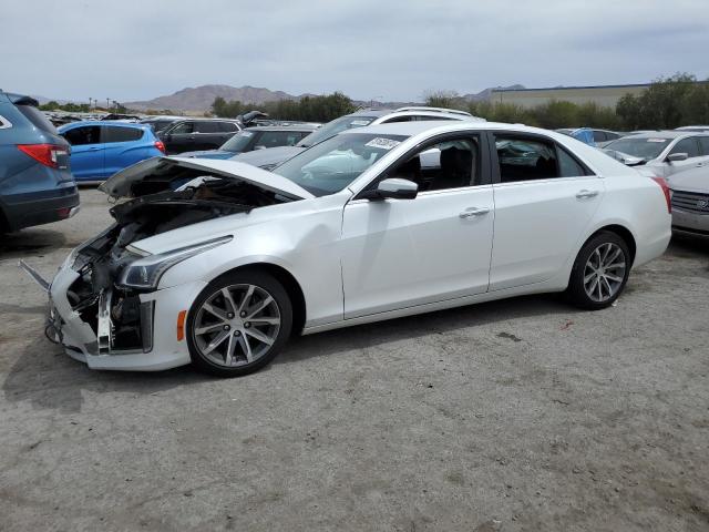 Продаж на аукціоні авто 2015 Cadillac Cts, vin: 1G6AP5SX1F0125043, номер лоту: 51620874