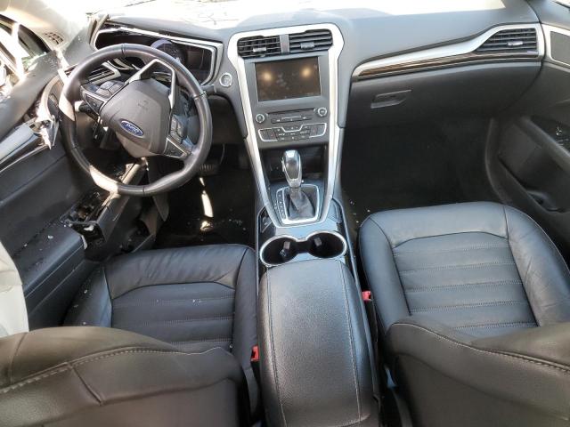 3FA6P0HD7GR326665 Ford FUSION SE