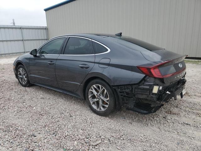 5NPEF4JA6LH035314 Hyundai SONATA SEL