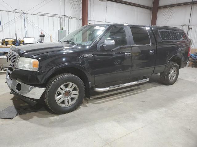 Auction sale of the 2007 Ford F150 Supercrew, vin: 1FTPW14V77FB24539, lot number: 51836534