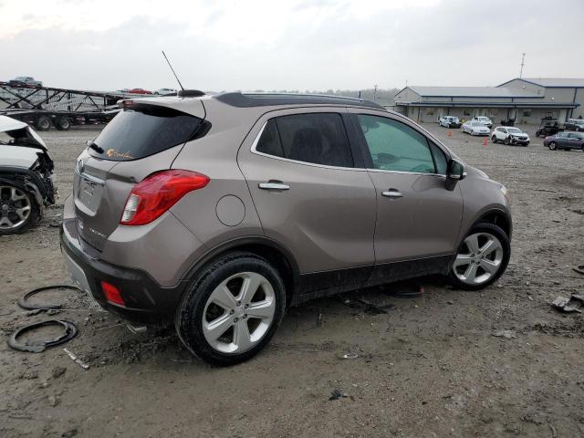 KL4CJBSB0FB188272 Buick Encore Convenience