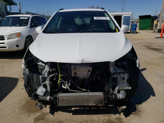 KL4CJCSM9KB804164 Buick Encore Essence