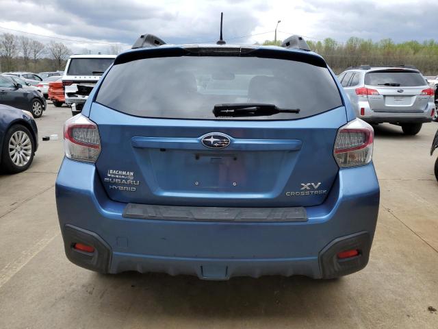 JF2GPBKC3EH335454 Subaru Xv Crosstrek 2.0i Hybrid Touring