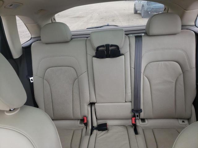 WA1W7AFP2GA045276 Audi Q5 Prestige S-line