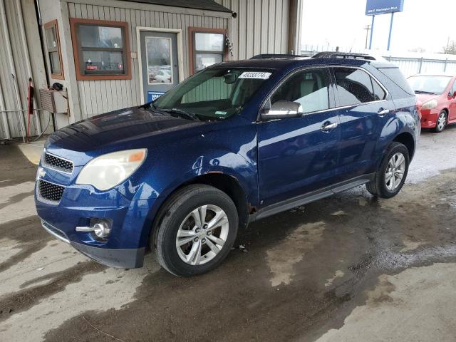 Auction sale of the 2010 Chevrolet Equinox Lt, vin: 2CNFLNEW8A6200317, lot number: 49233774