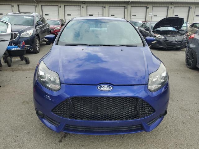 1FADP3L98EL127485 Ford FOCUS ST