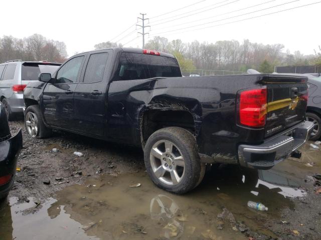 1GCVKRECXEZ396111 Chevrolet Silverado K1500 Lt